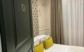 Nouvelle Maison Rome Luxury Palace